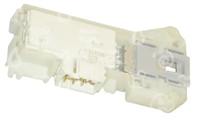 blokování dveří ZANUSSI / ELECTROLUX / AEG /40629